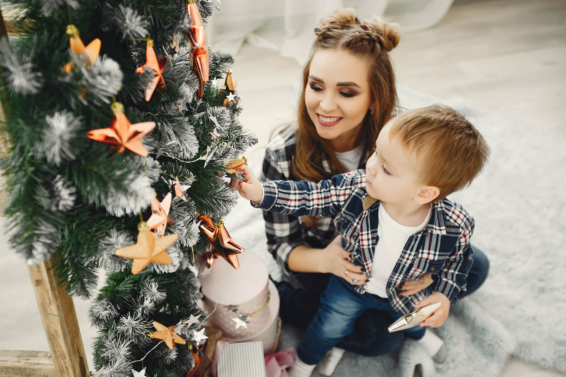 Confira o dia certo para montar a árvore de Natal | Juliana Ferrari