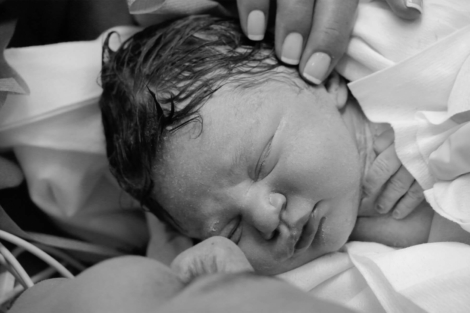 Autorização para fotografar parto - o que você precisa saber sobre isso